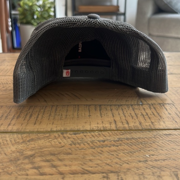 Badfish Canada Hat - Snap Back - Picture 3 of 6